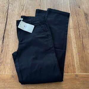 Bienzoe straight leg school uniform pants size 12